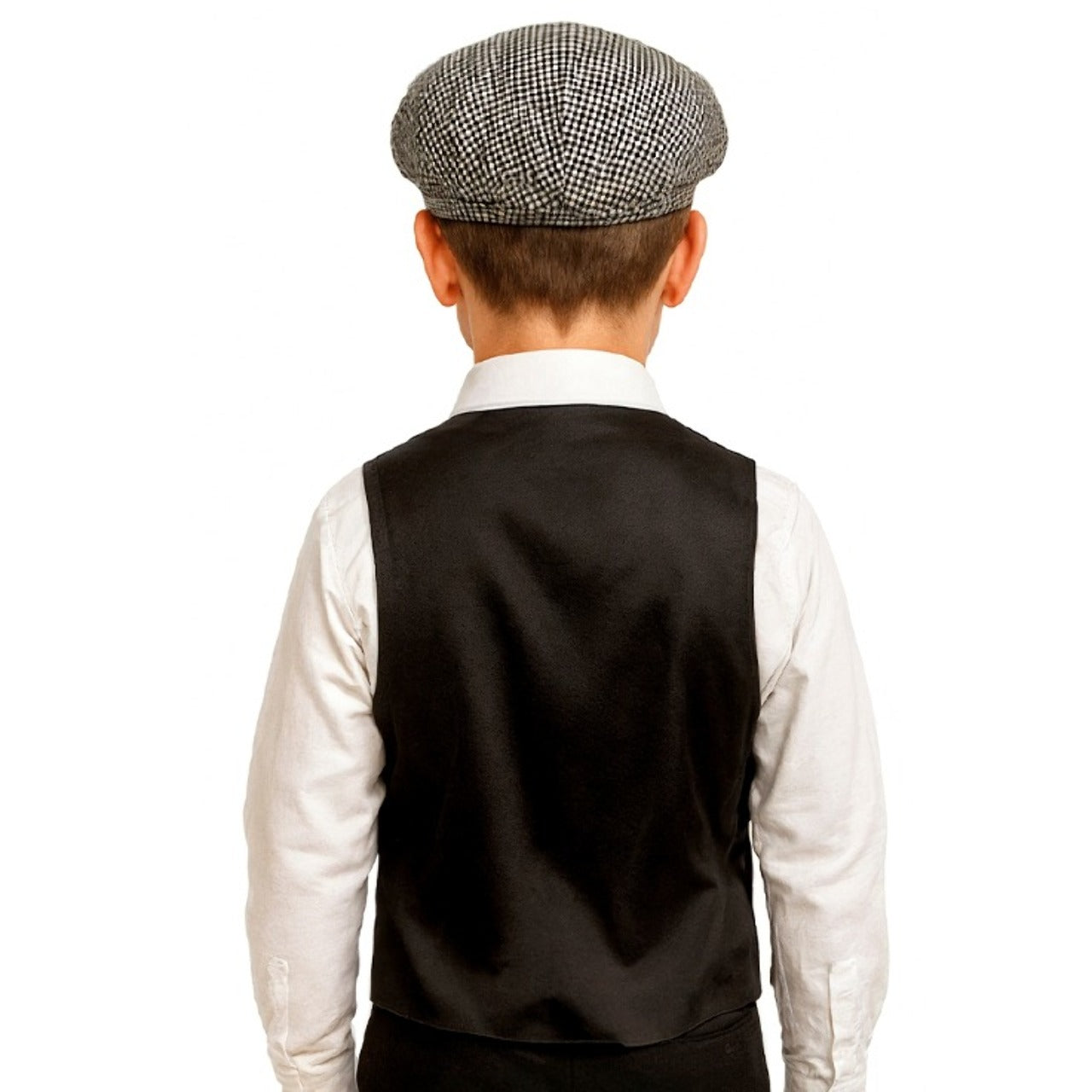 Gilet da siciliano tradizionale infantile