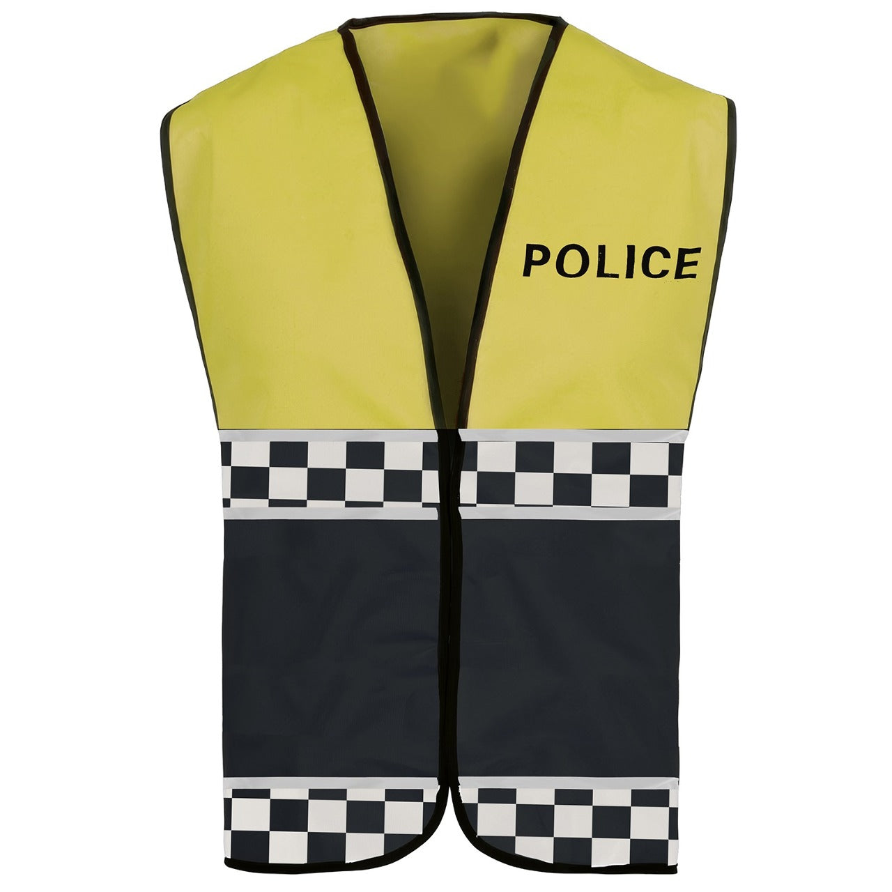 Gilet da Poliziotto per bambini