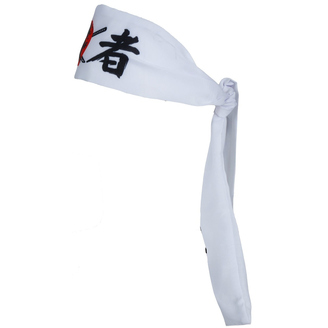 Fascia da Karate Kid