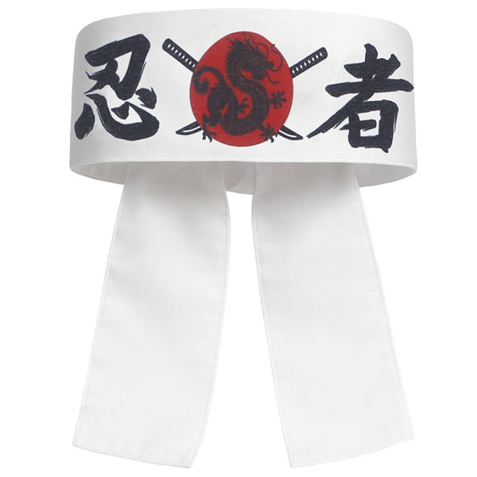 Fascia da Karate Kid