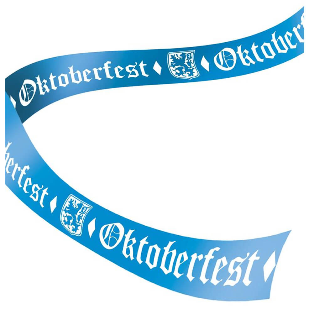Nastro Decorativo Oktoberfest