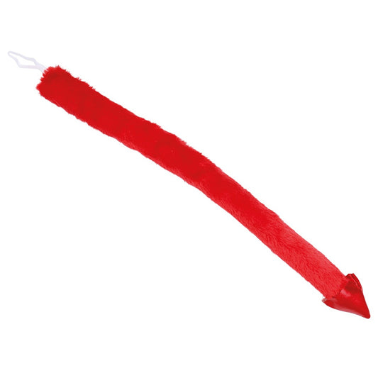 Coda da Diavolo Rossa