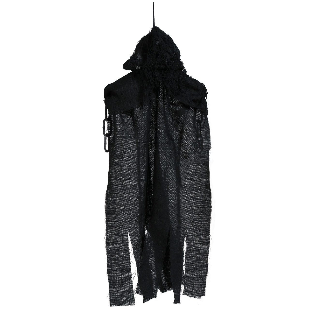 Zucca spaventosa da Appendere