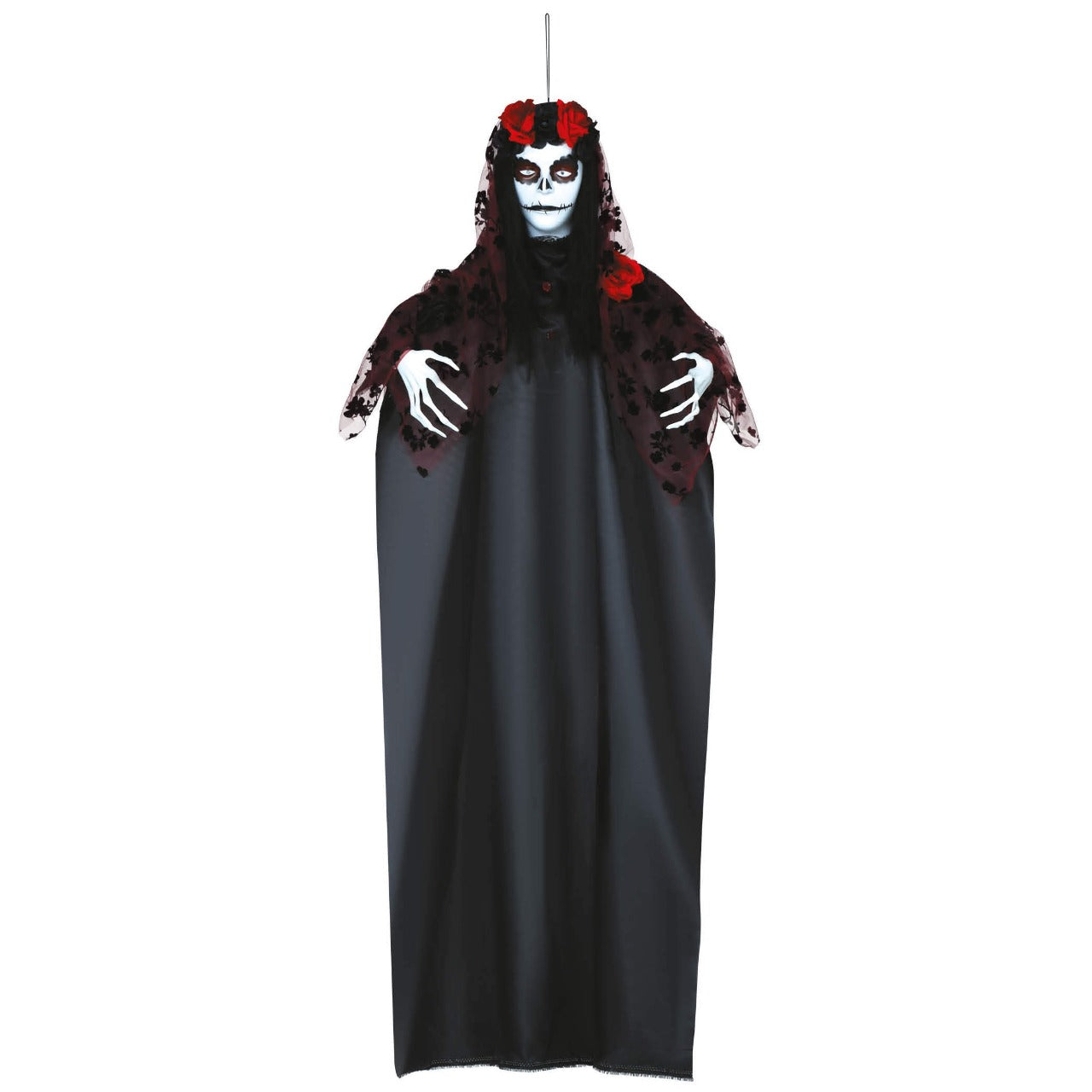 Ciondolo Catrina Sinistra