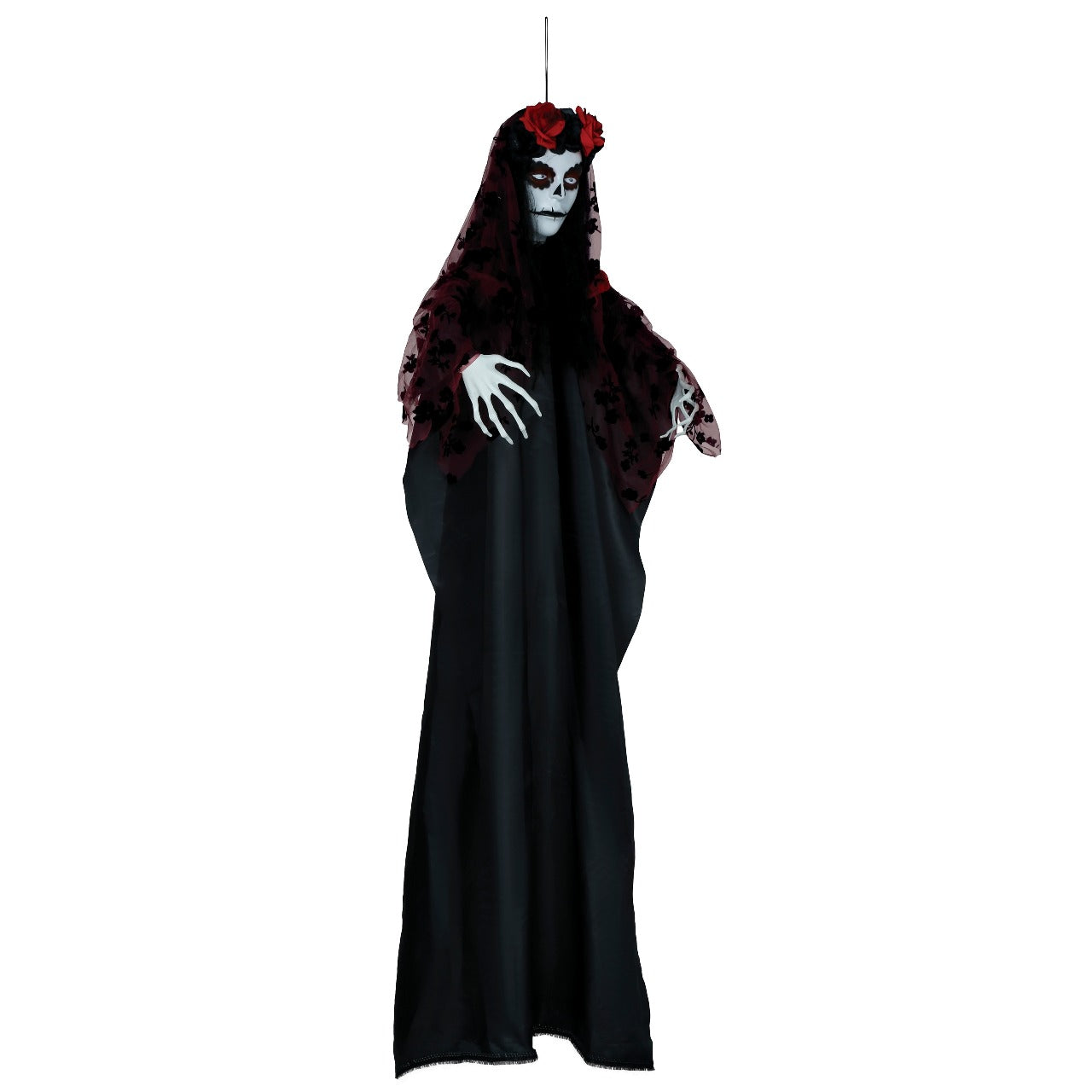 Ciondolo Catrina Sinistra