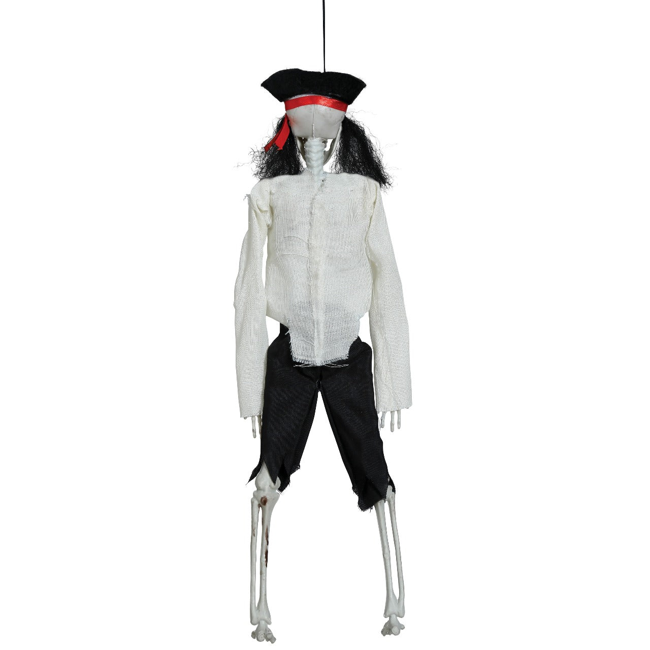 Scheletro pirata da Appenadere