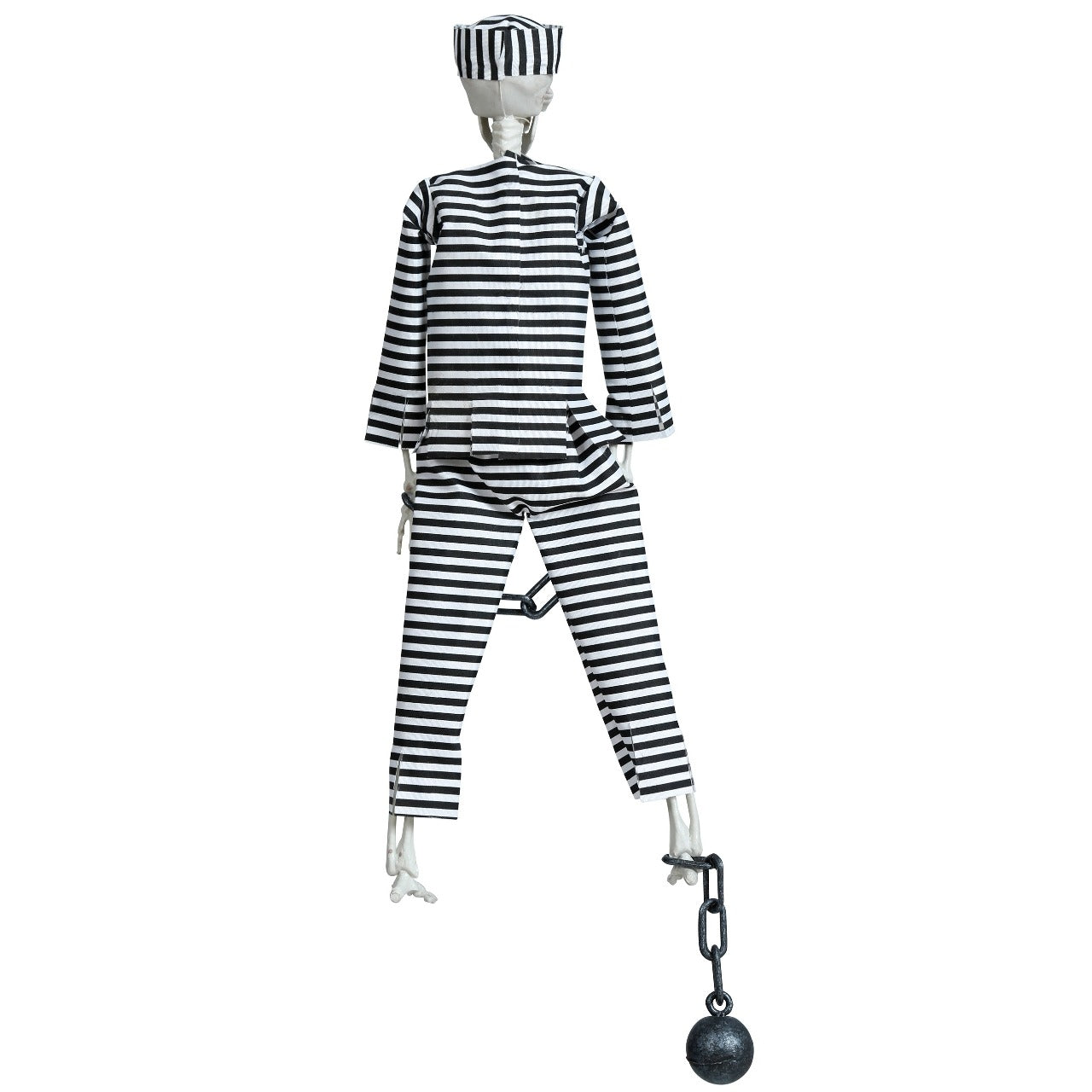 Scheletro Prigioniero da Appendere