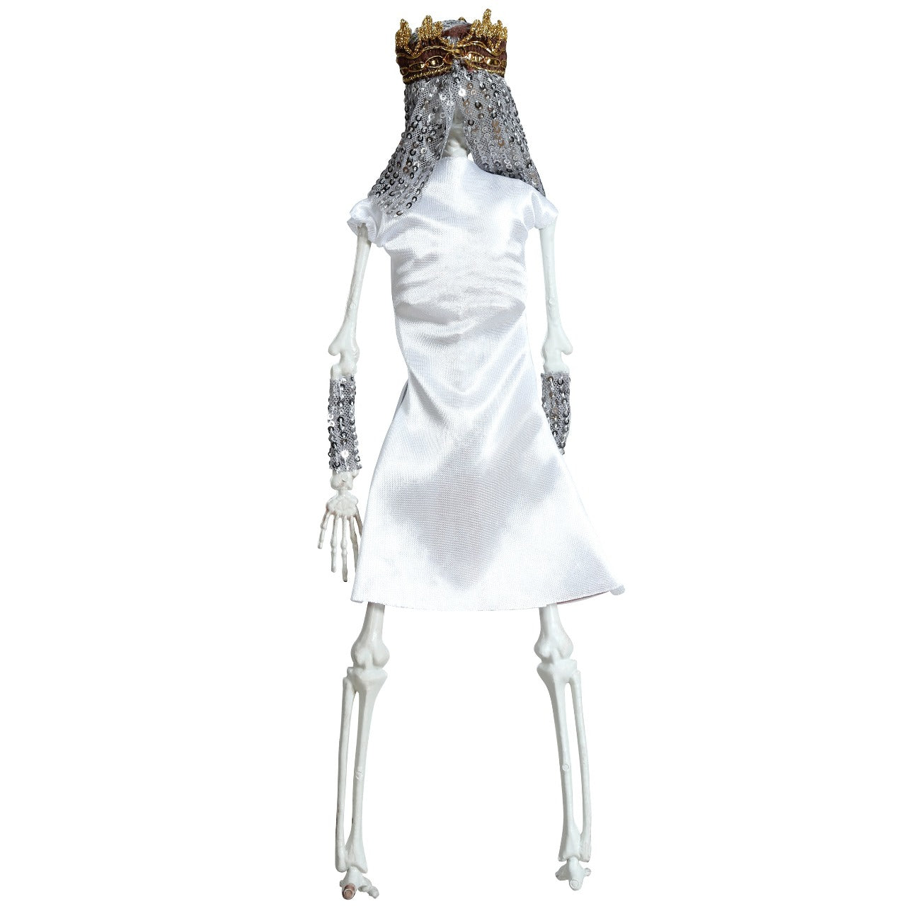 Scheletro templare da Appendere