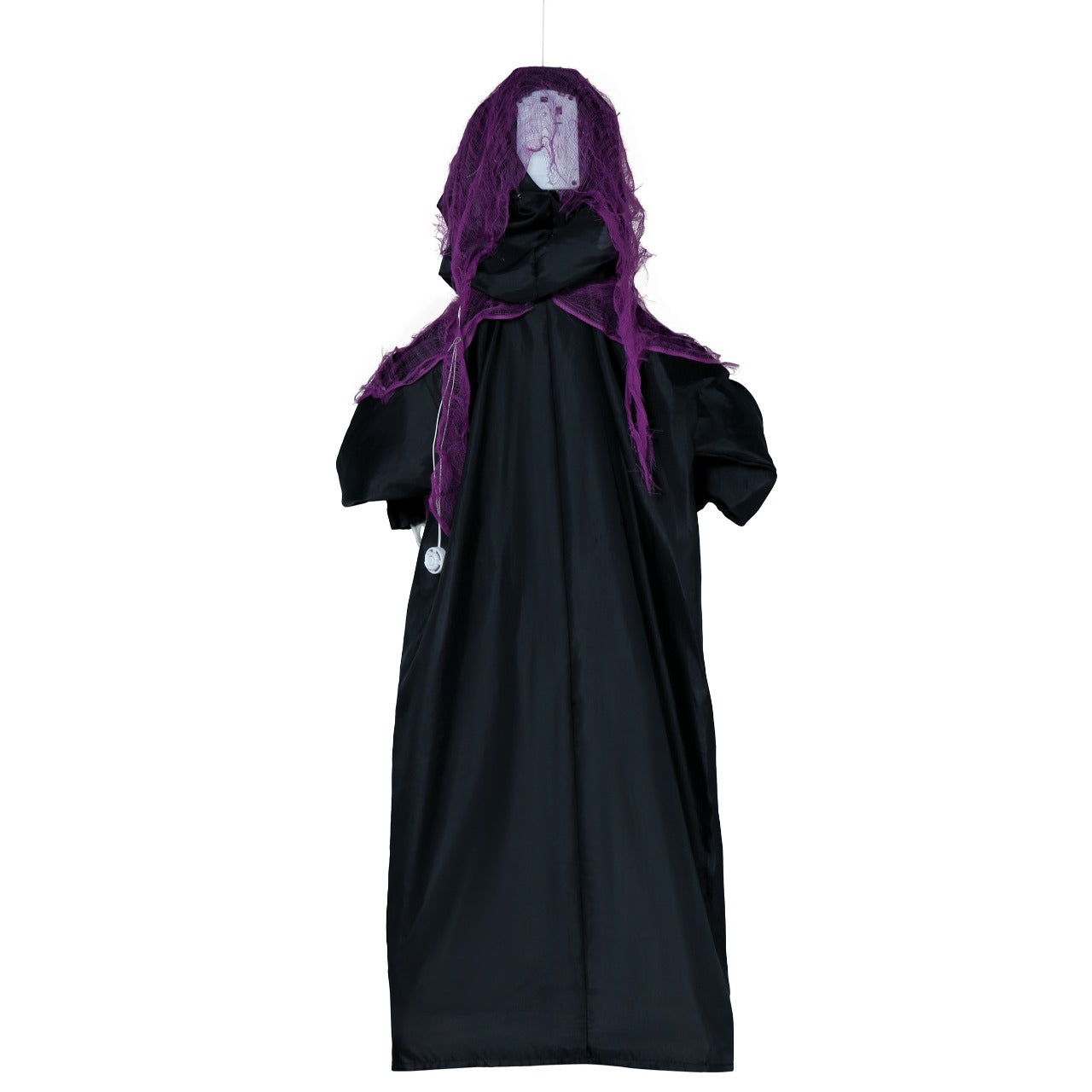 Zombie Inquietante da Appendere