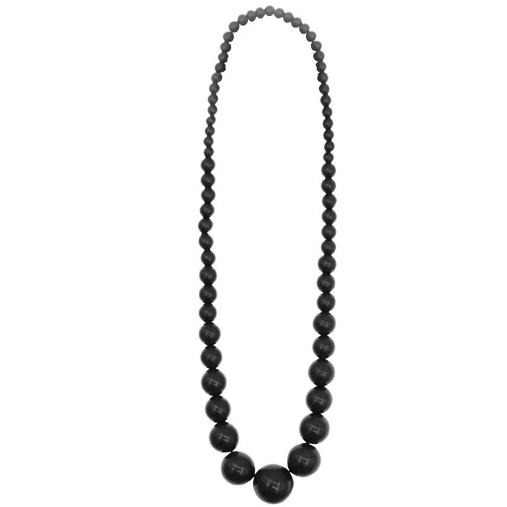 Collana Flamenco Nero