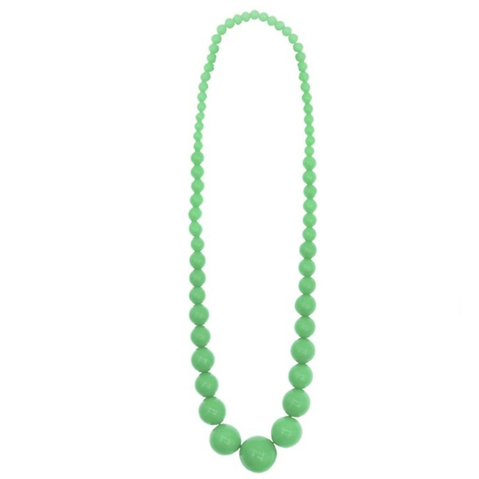 Collana Flamenco Verde