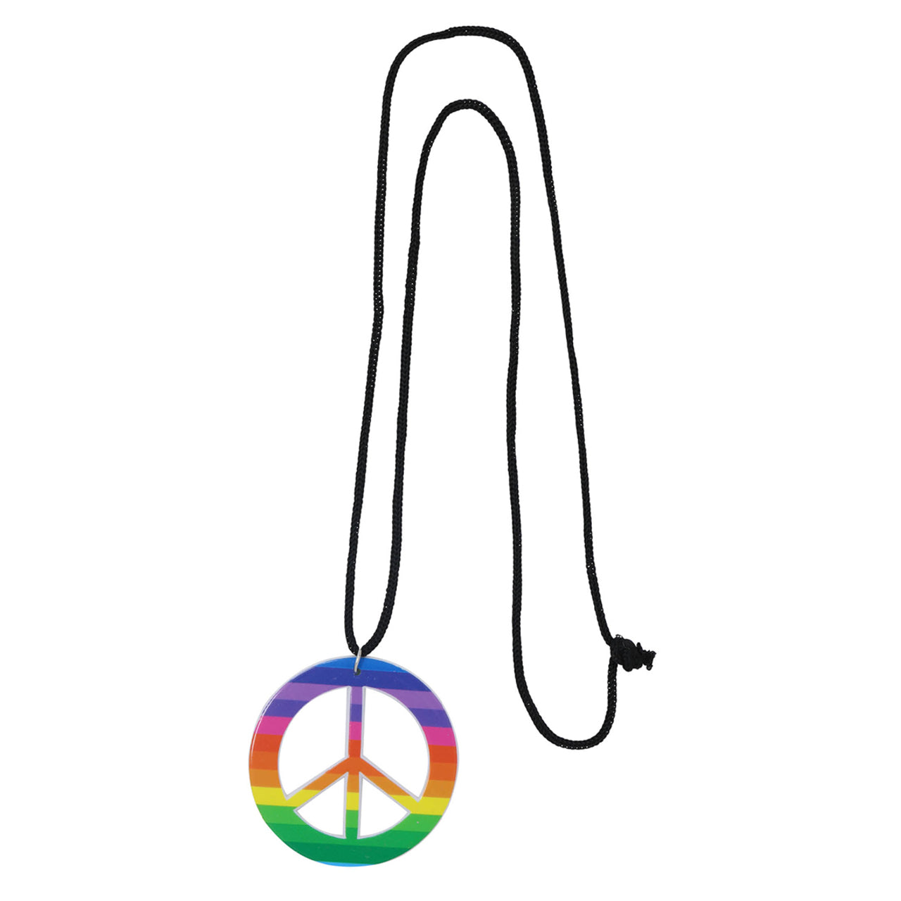 Collana hippie