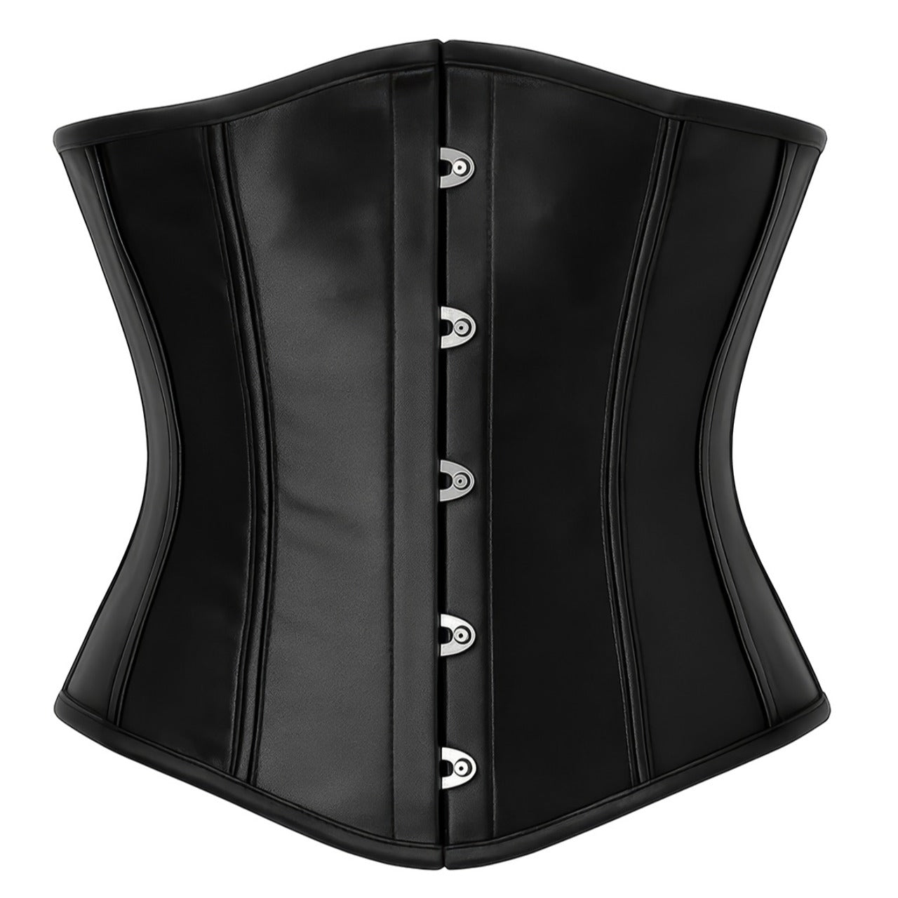Corsetto Nero Bustier