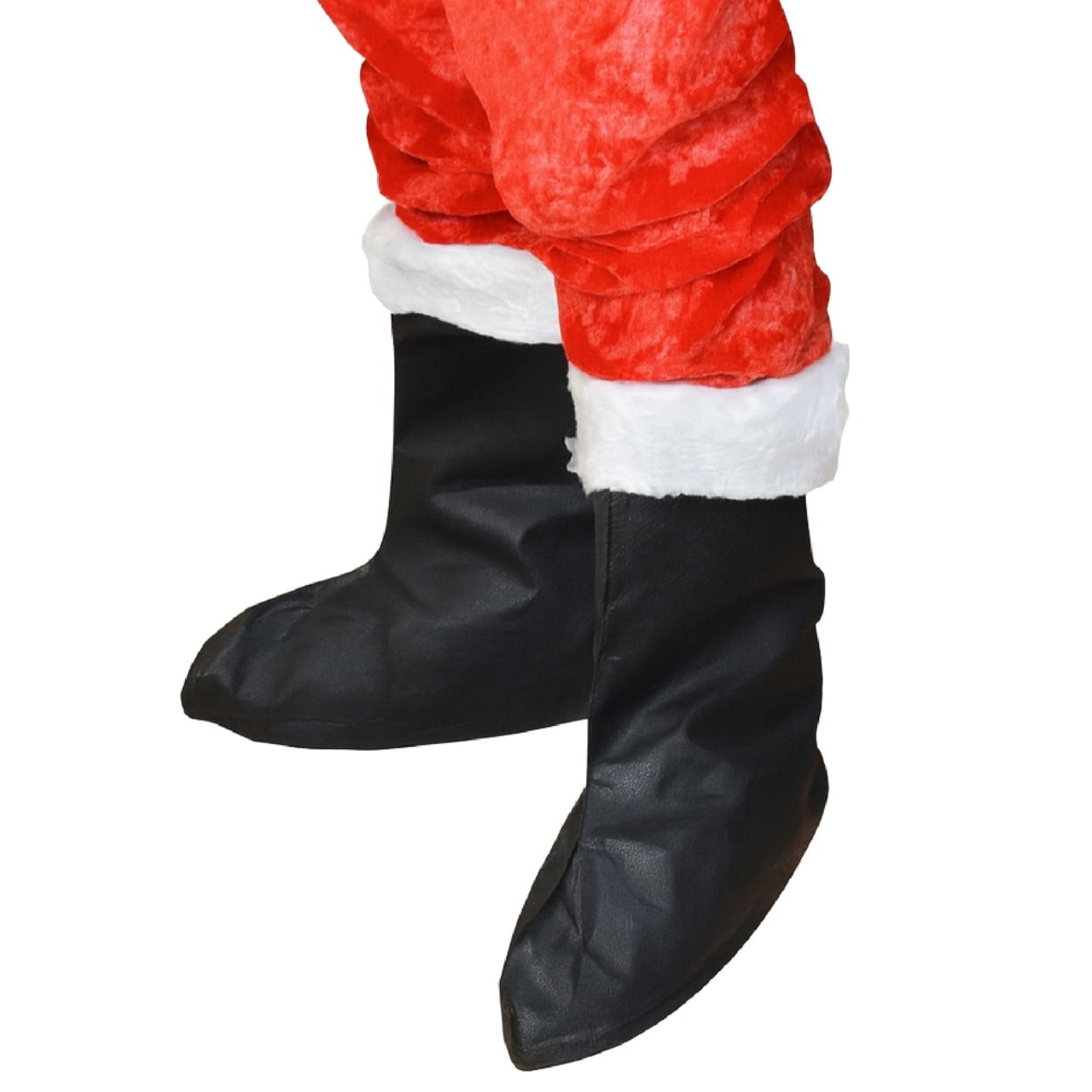 Copri stivali da Babbo Natale Basic