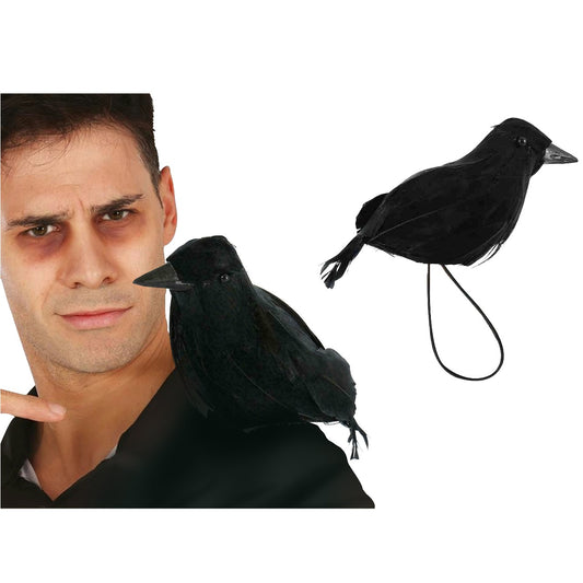 Corvo Nero Regolabile