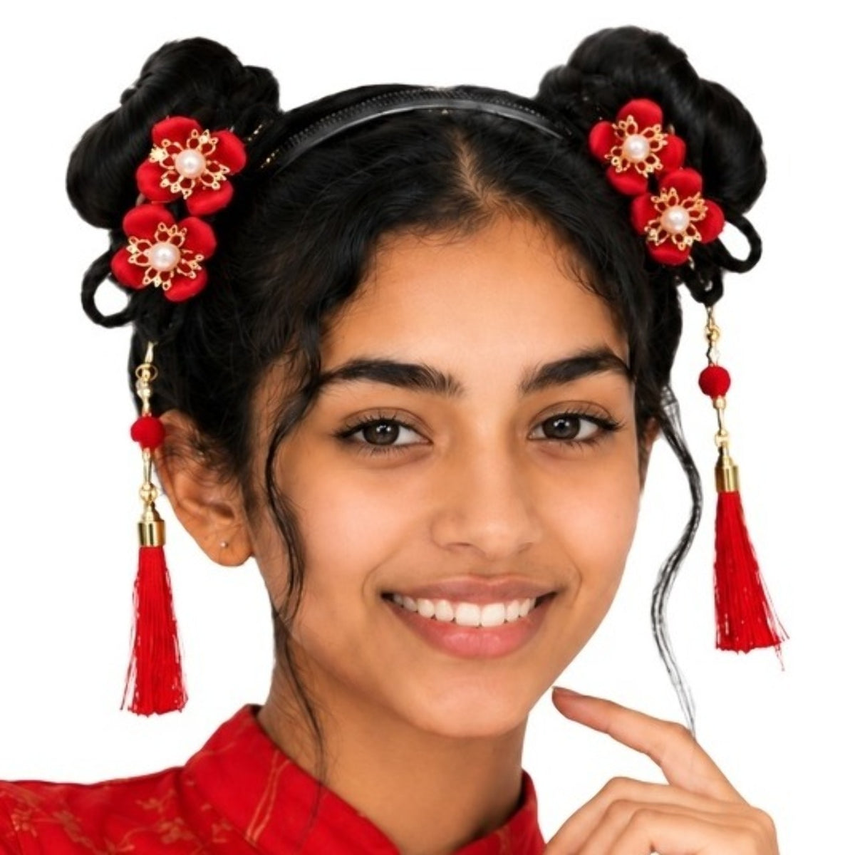 Cerchietto da Cina