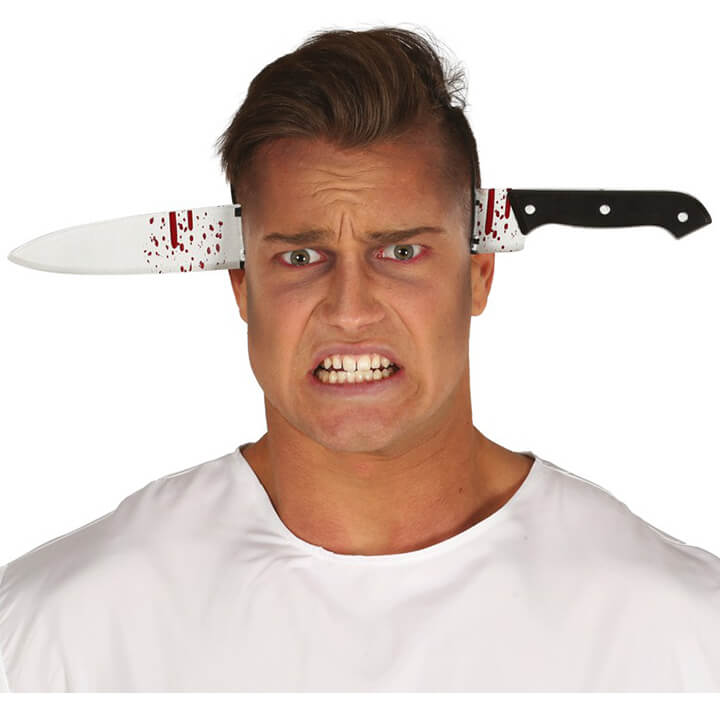 Coltello Testa