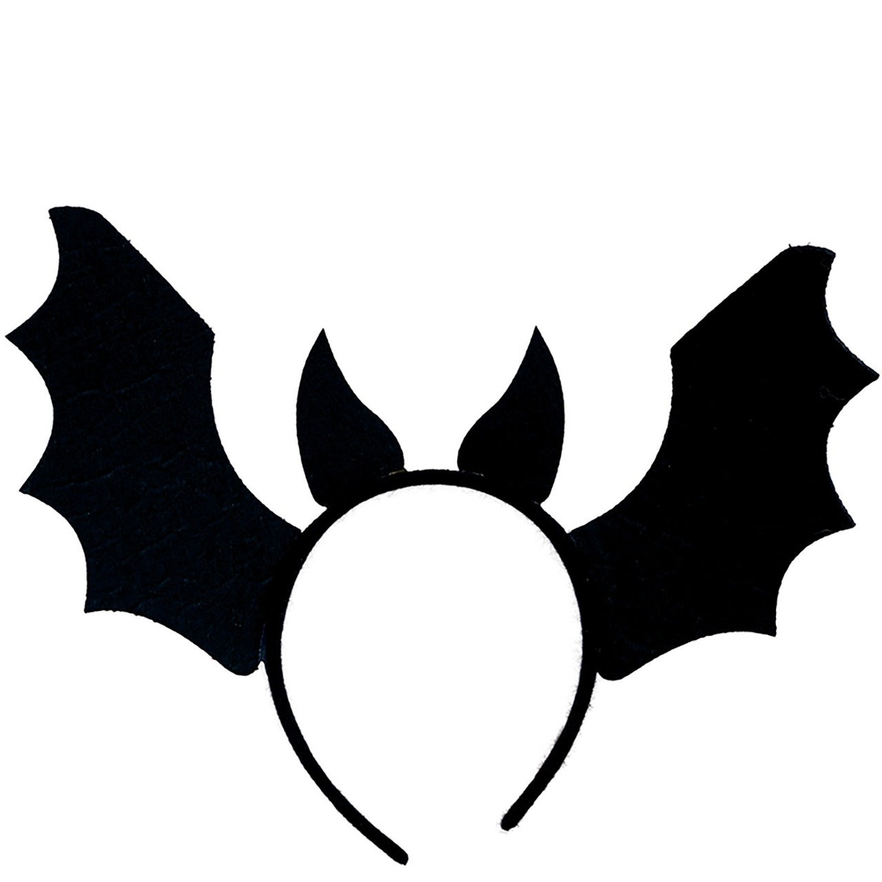 Cerchietto da Pipistello Lilla