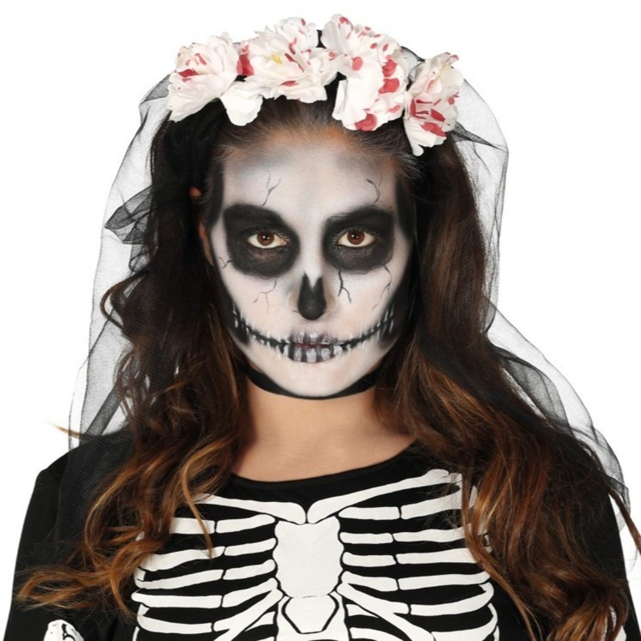 Diadema della sposa insanguinata