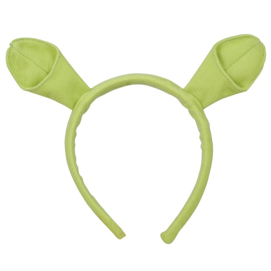 Cerchietto da Orco Verde