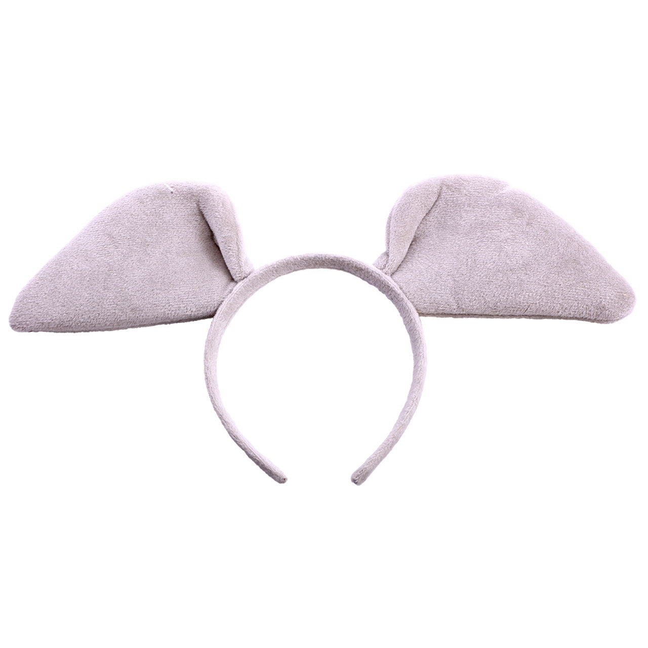 Cerchietto con Orecchie da elefante