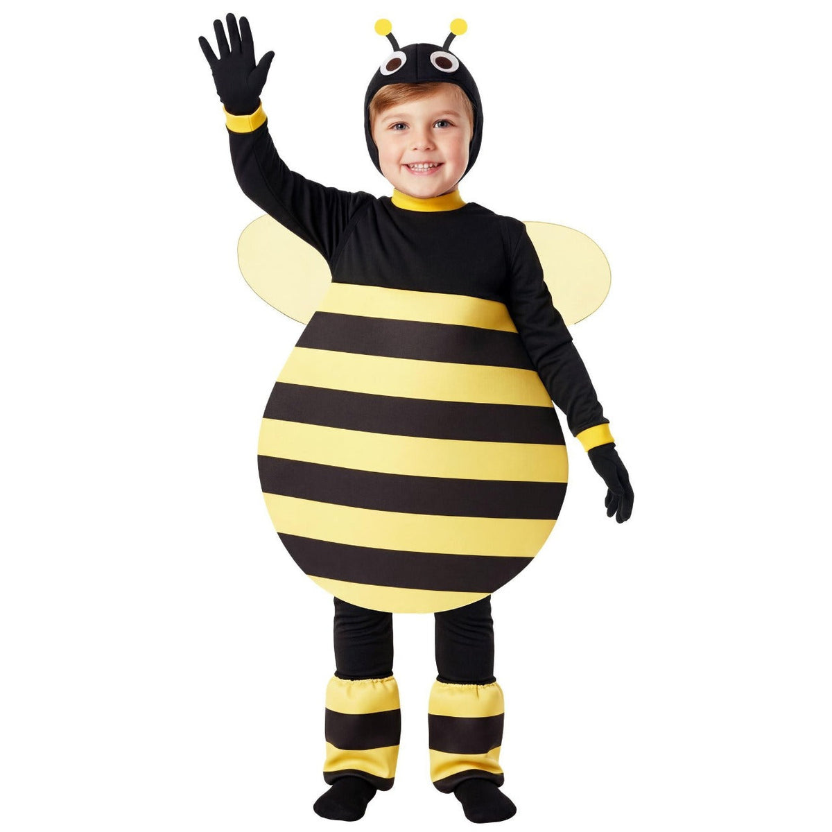 Costumi di gruppo da Api Paffute
