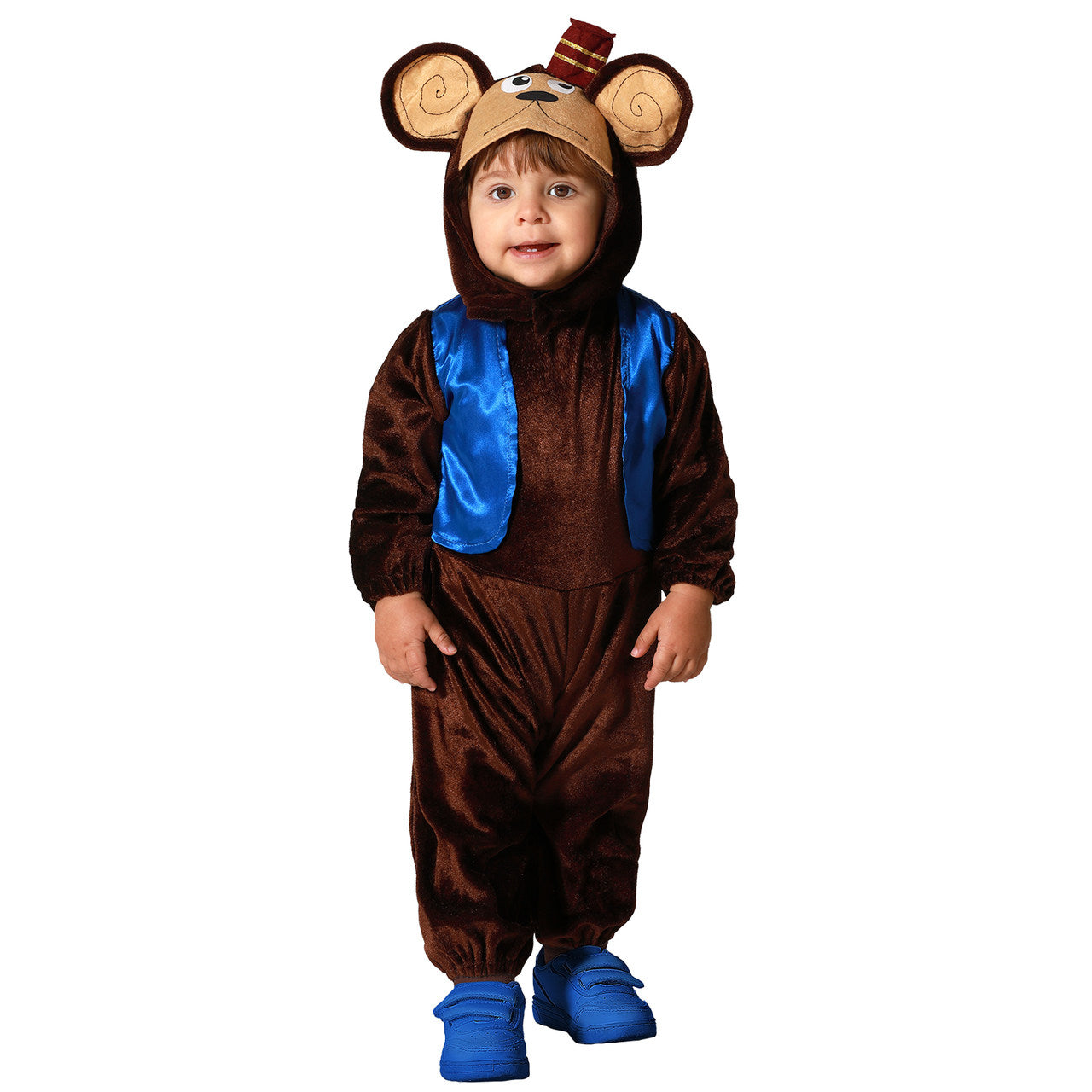 Costumi di gruppo da Aladin