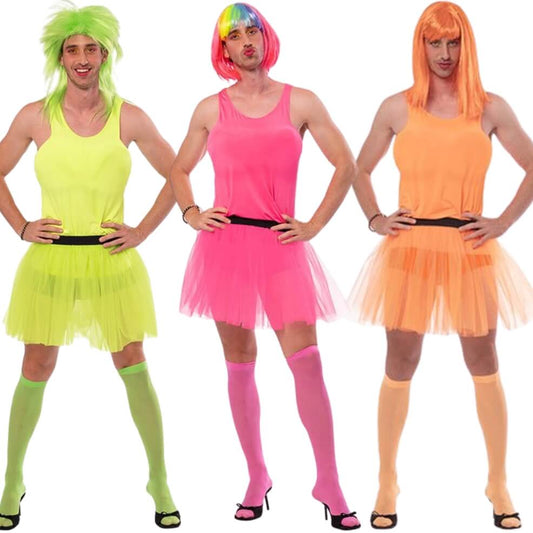 Costumi di gruppo da Ballerini