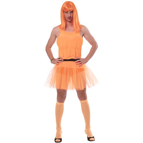 Costumi di gruppo da Ballerini