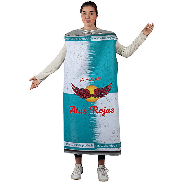 Costumi di gruppo da Bibite