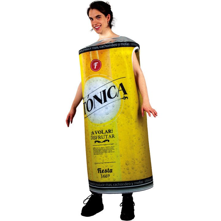 Costumi di gruppo da Bibite