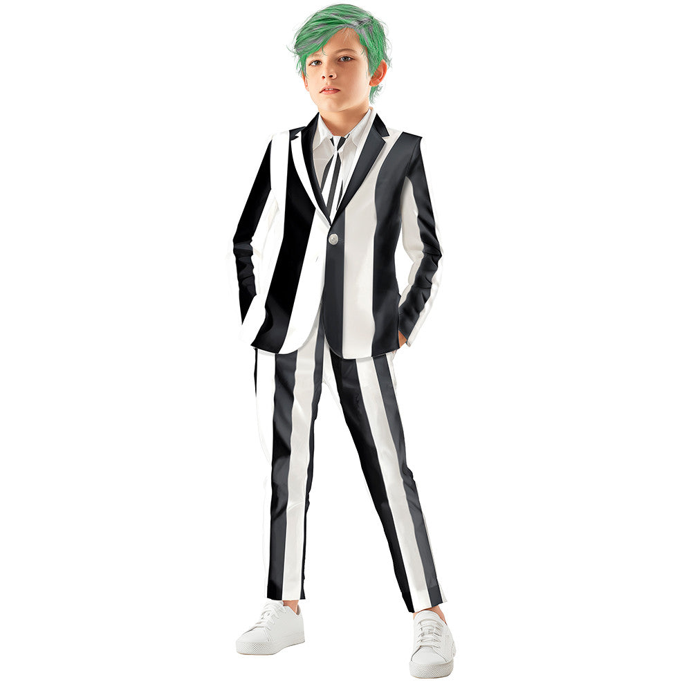 Costumi di gruppo da Beetlejuice