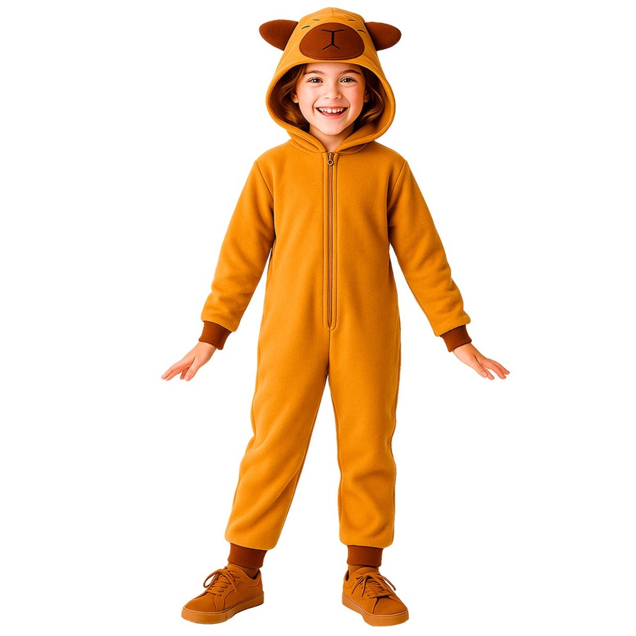 Costumi di gruppo da Capibara