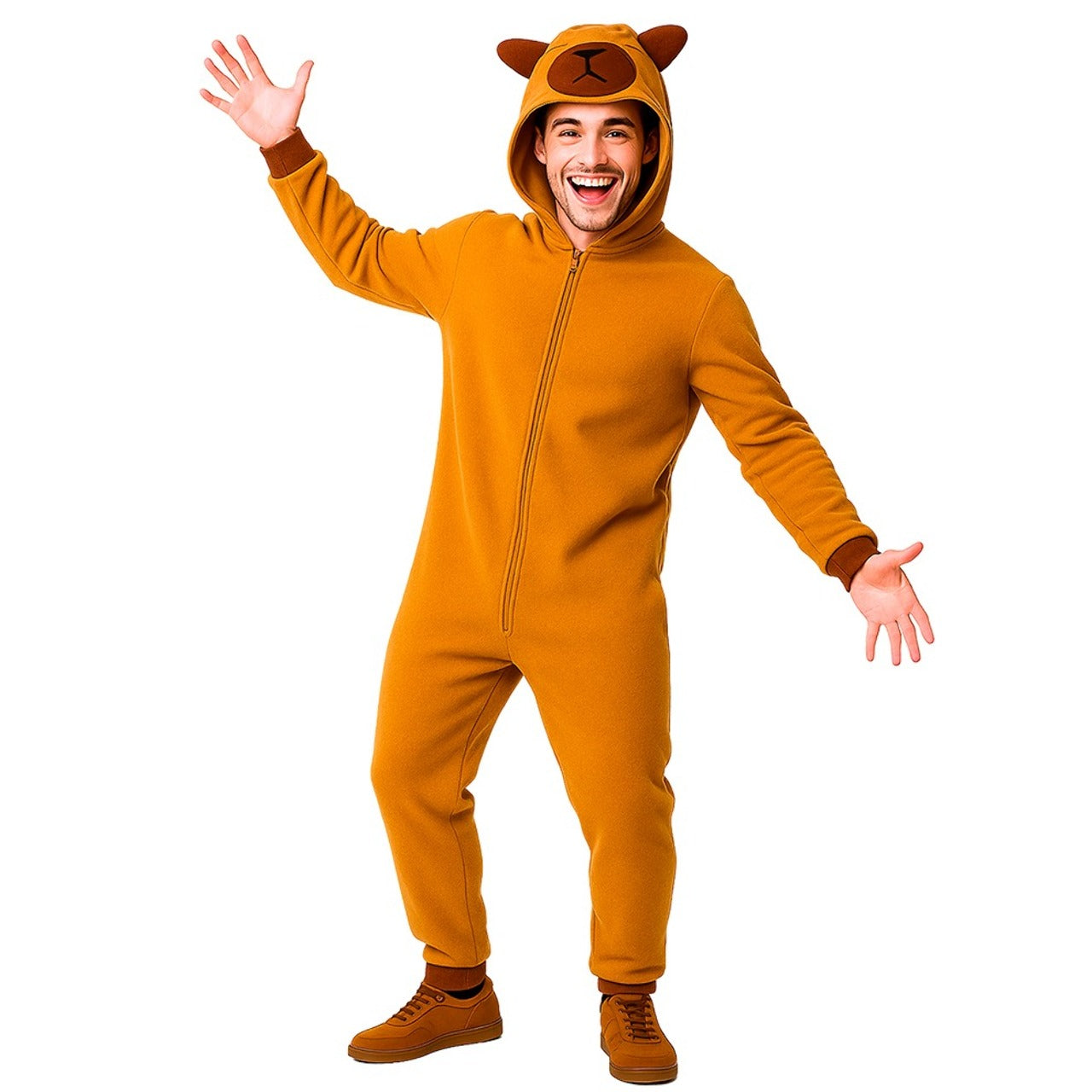 Costumi di gruppo da Capibara