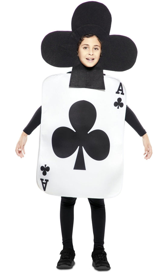 Costumi di gruppo da Carte Quadri e Fiori