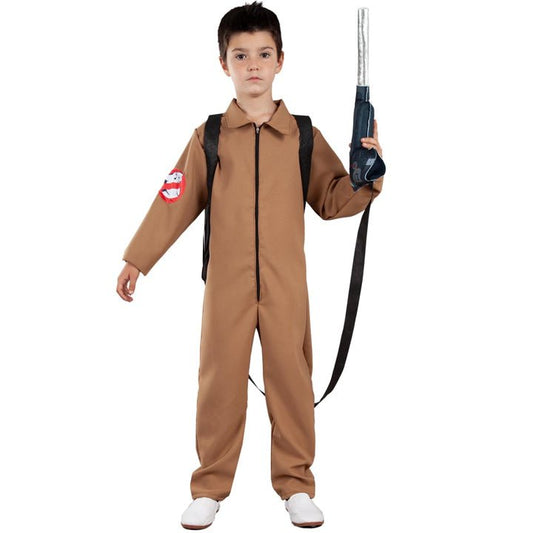 Costumi di gruppo da Cacciafantasmi Avventurosi