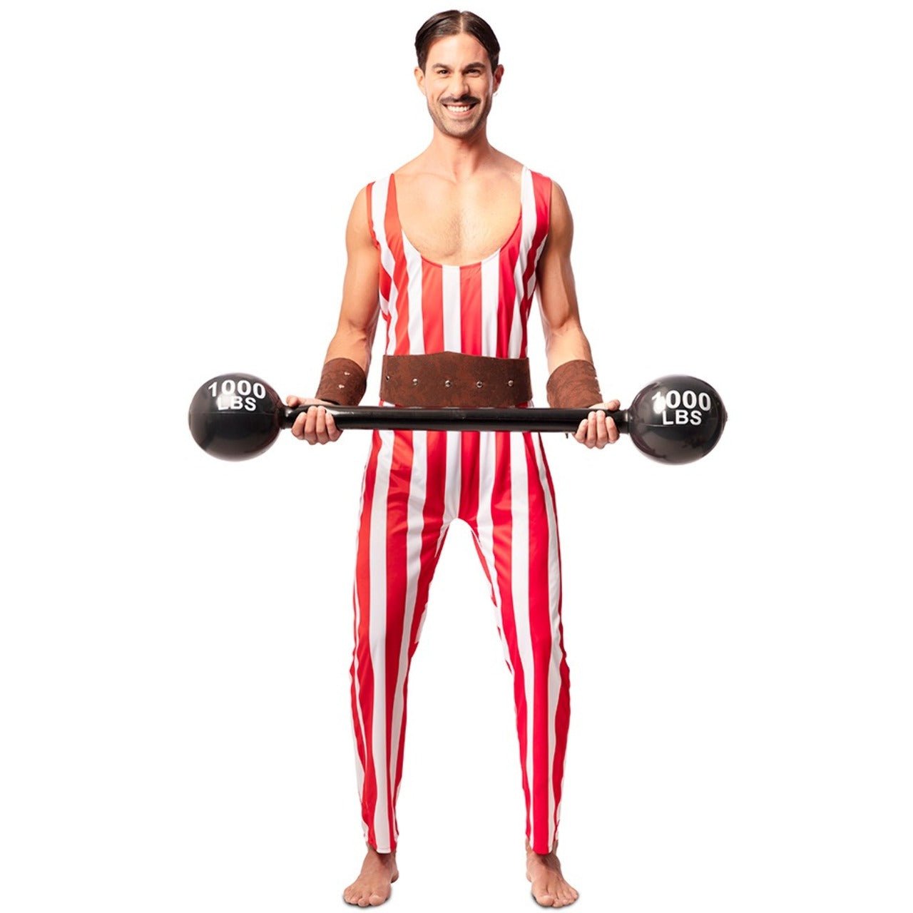 Costumi di gruppo da Circo Classico