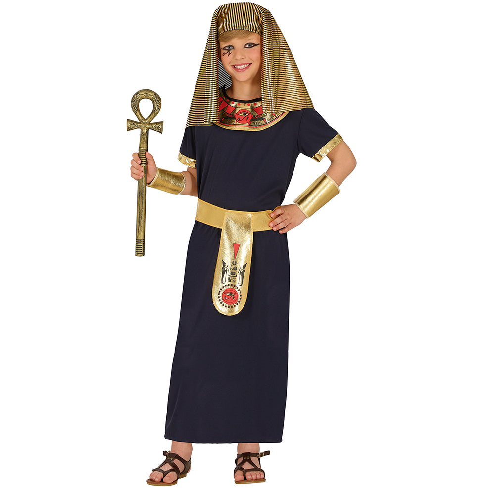 Costumi di gruppo da Egizi Classici