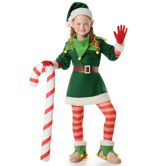 Costumi di gruppo da Elfi Dolci