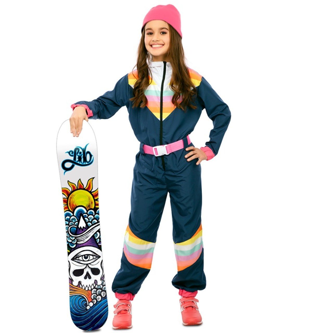 Costumi di gruppo da Sciatori