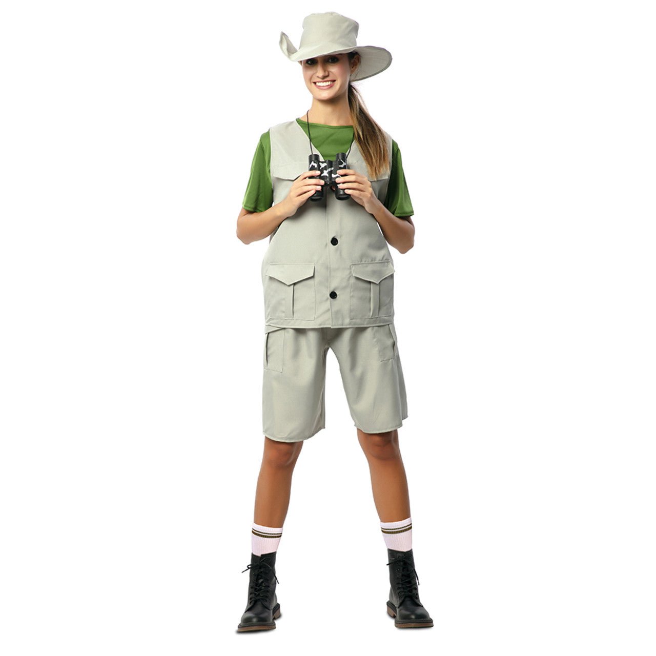 Costumi di gruppo da Esploratori Viaggiatori