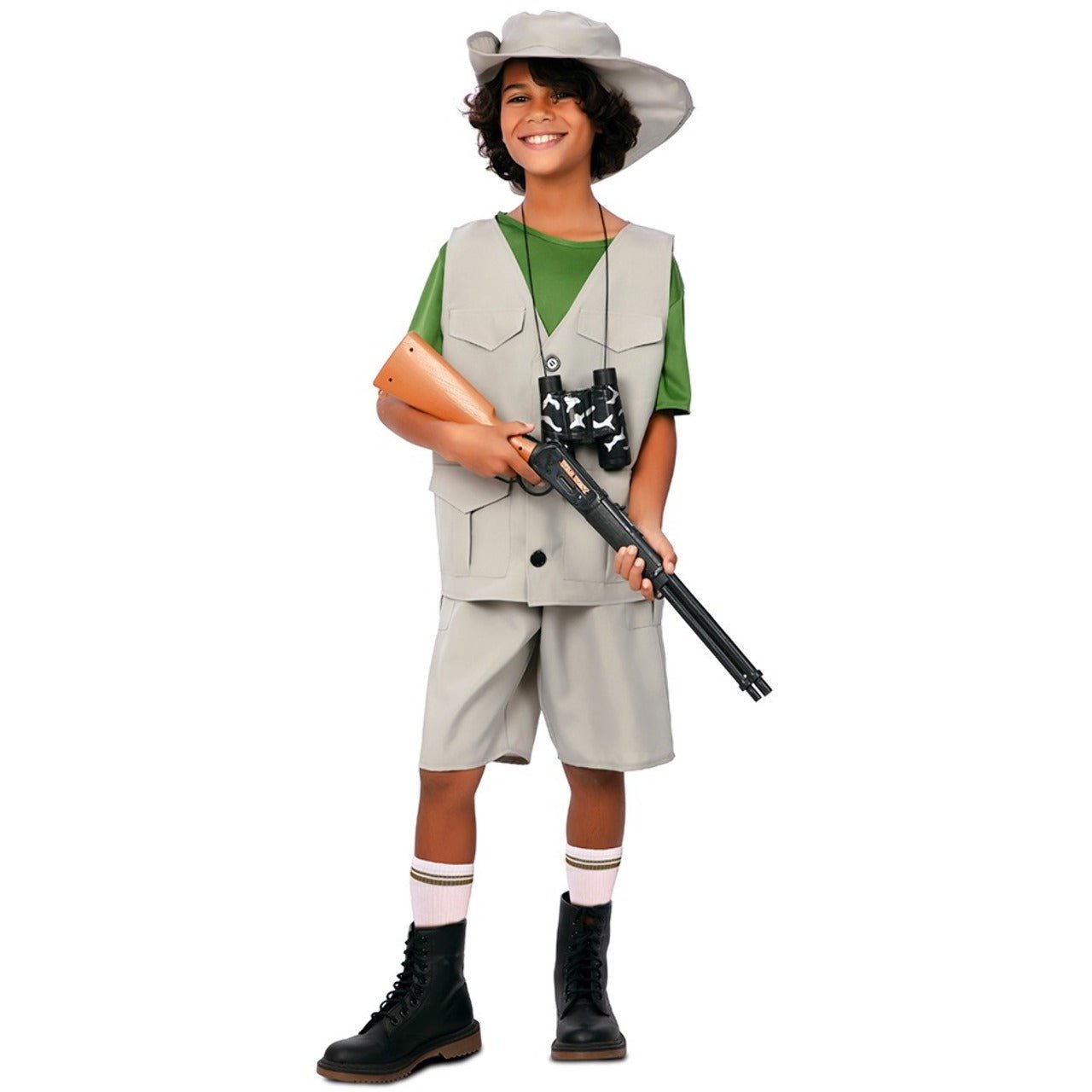 Costumi di gruppo da Esploratori Viaggiatori