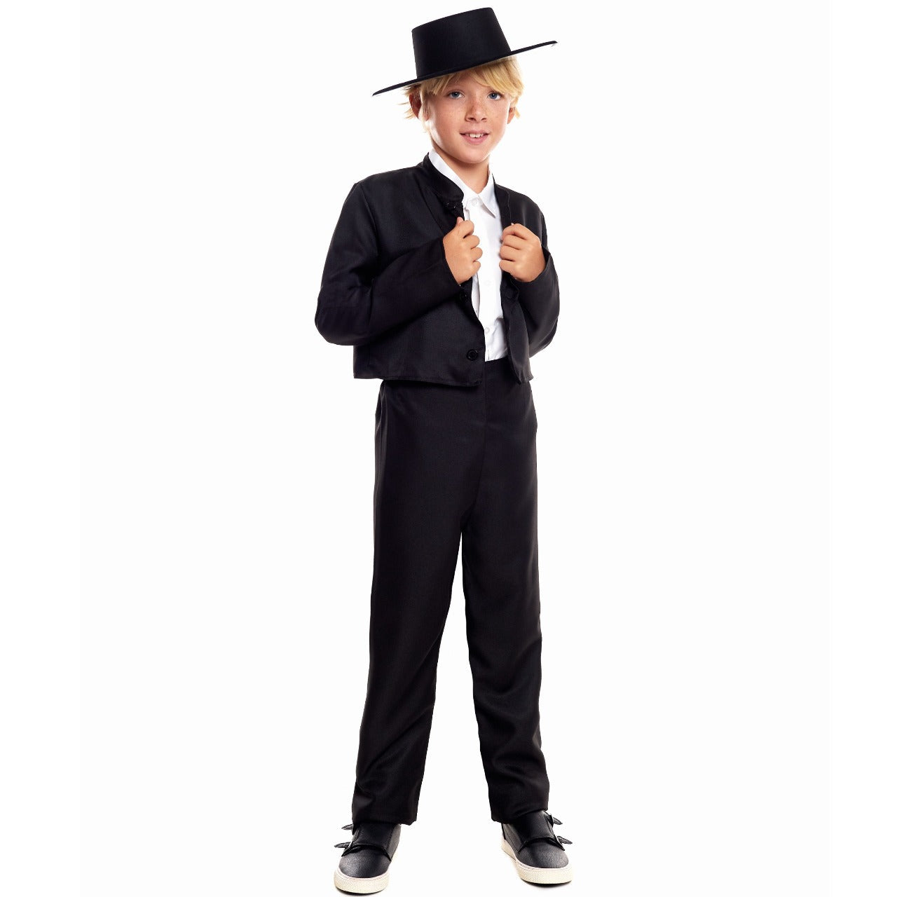 Costumi di gruppo da Flamenco e Cordovano