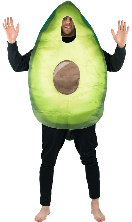 Costumi di gruppo da Frutta Divertente