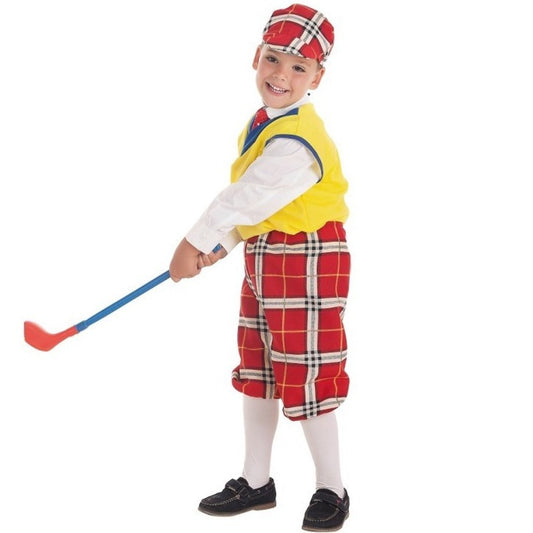 Costumi di gruppo da Giocatori da Golf