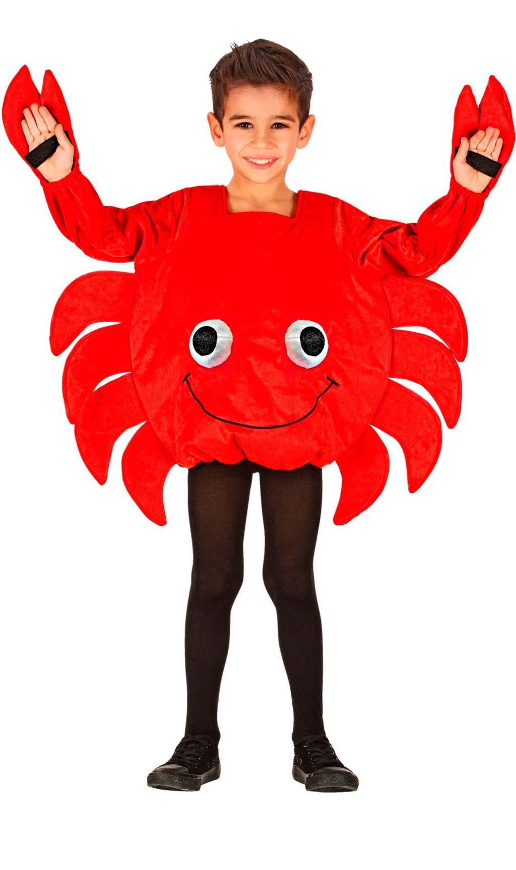 Costumi di gruppo de La Sirenetta