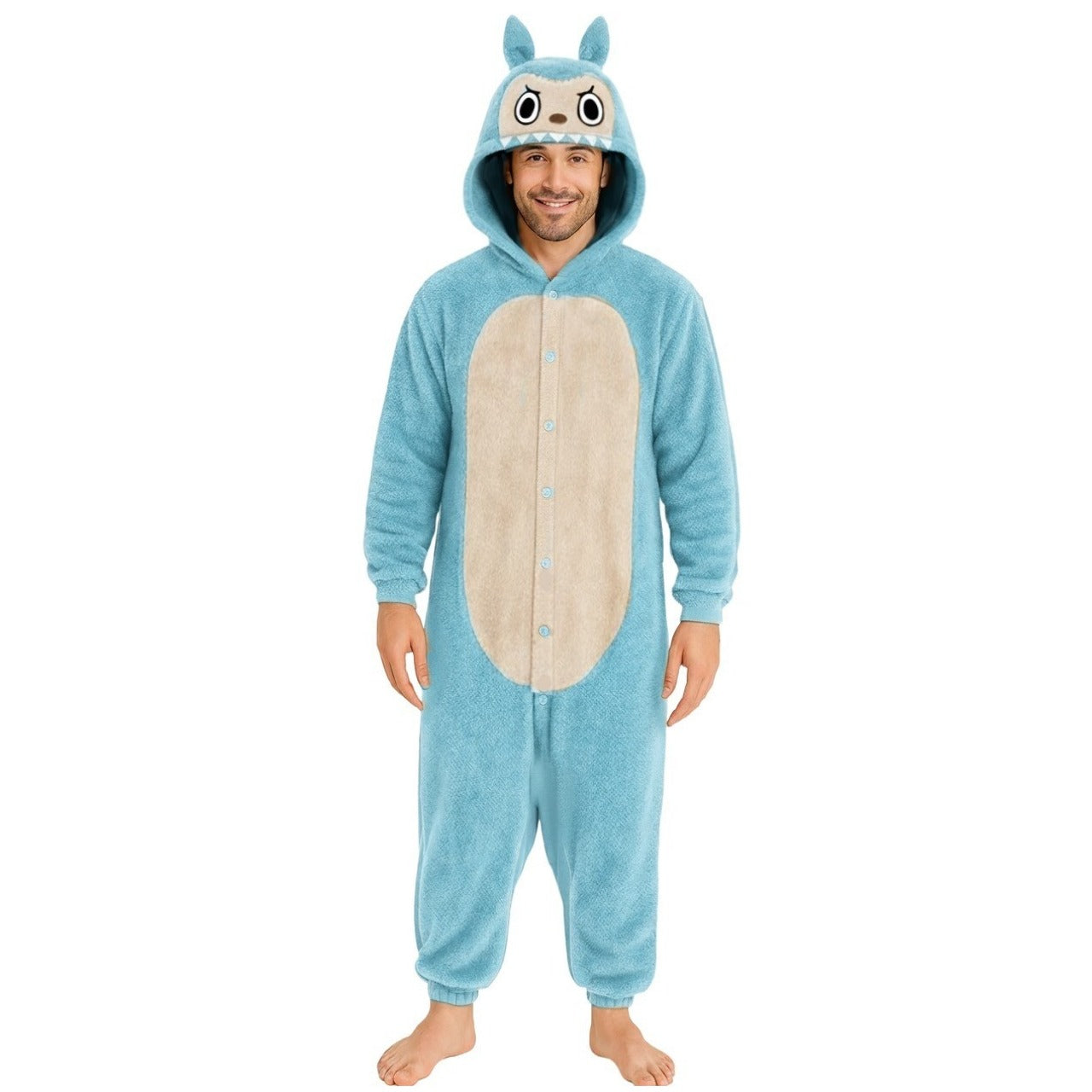 Costumi di gruppo da Labubu Hope
