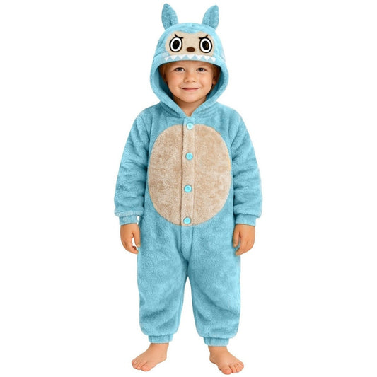 Costumi di gruppo da Labubu Hope