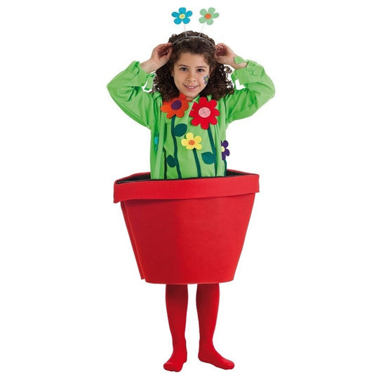 Costumi di gruppo da Vasi di Fiori