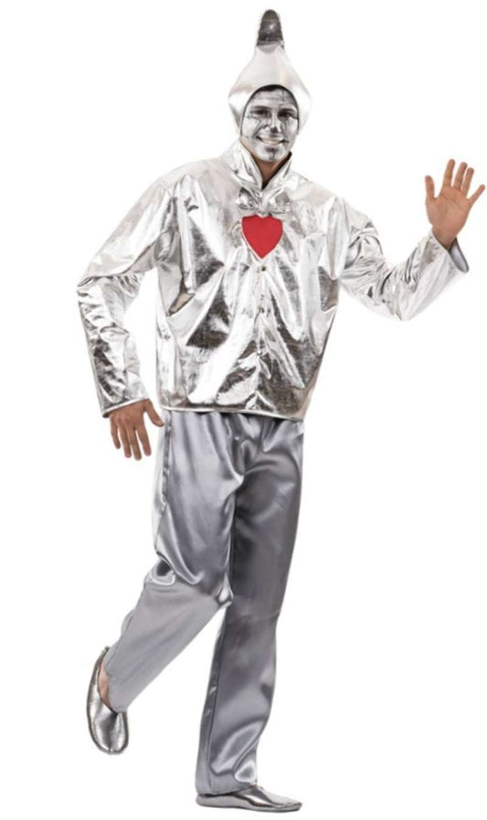 Costumi di gruppo da Mago di Oz